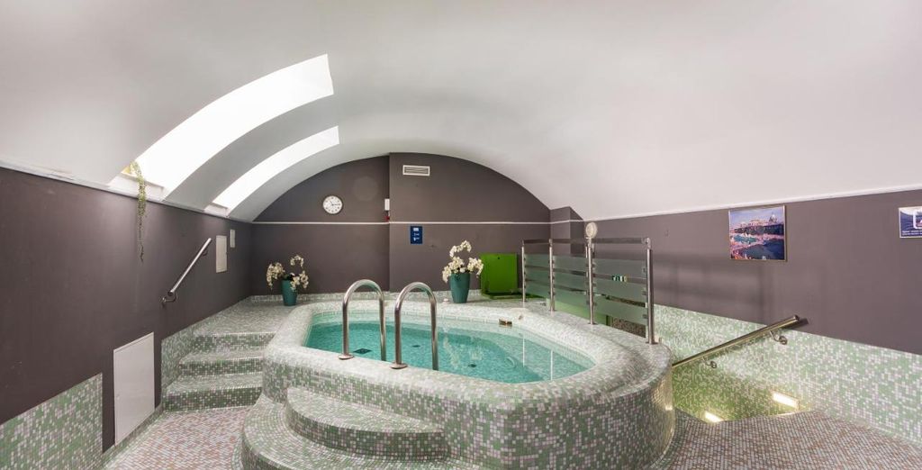 Museum Hotel Budapest 4*
