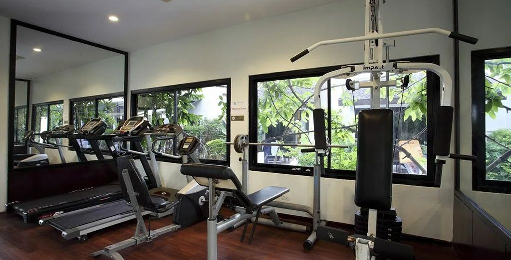Combinato Access Resort & Villas 4*, Deevana Plaza Krabi Aonang 4* e Kalima Resort and Villa Khao Lak 5*