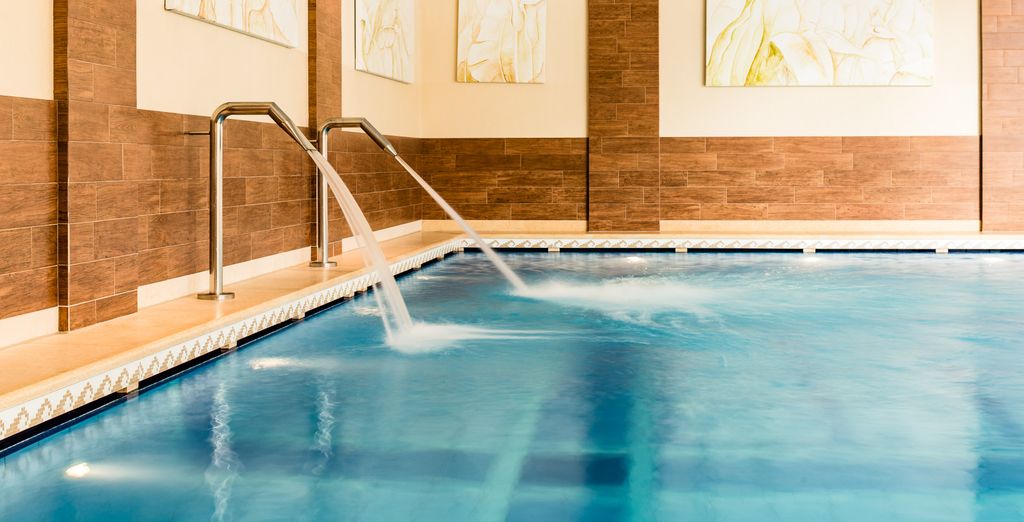Paradies Pure Mountain Resort 4*