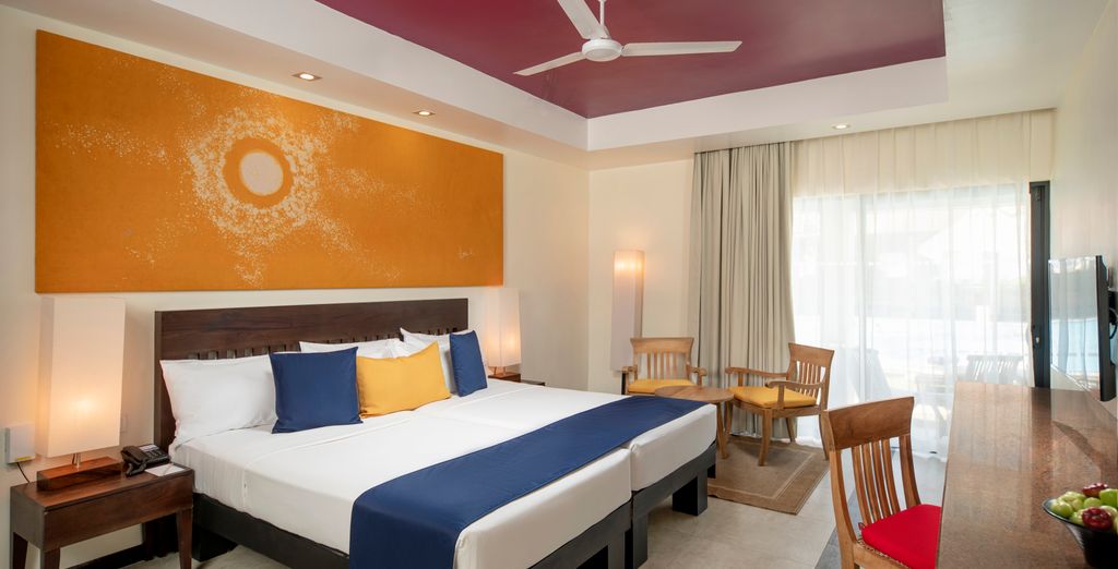 Dickwella Resort and Spa e Club Hotel Dolphin 4*