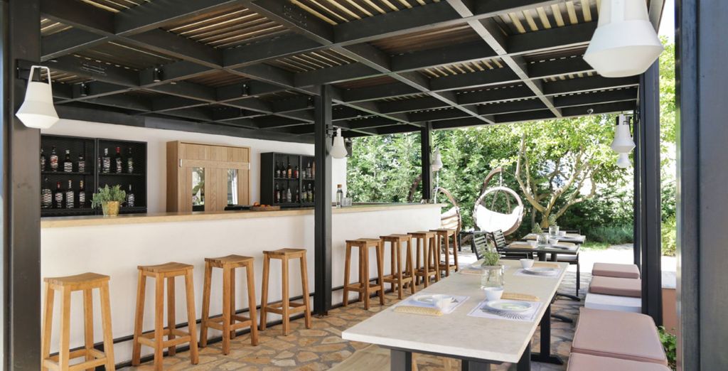 Lena Mare Boutique Hotel 4*- Adults Only