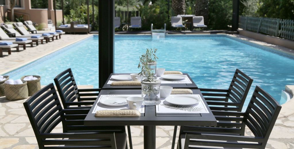 Lena Mare Boutique Hotel 4*- Adults Only