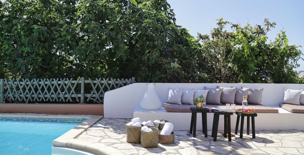 Lena Mare Boutique Hotel 4*- Adults Only