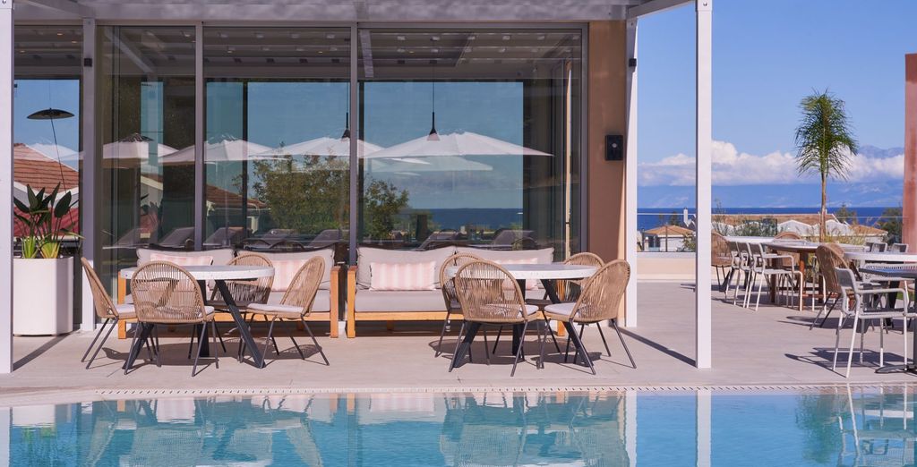 Lena Mare Boutique Hotel 4*- Adults Only