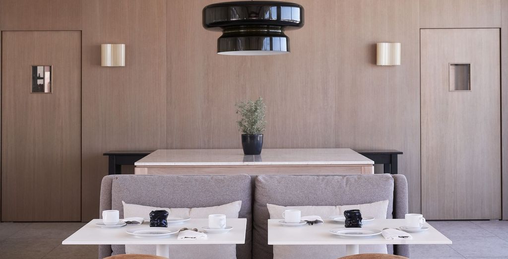 Lena Mare Boutique Hotel 4*- Adults Only