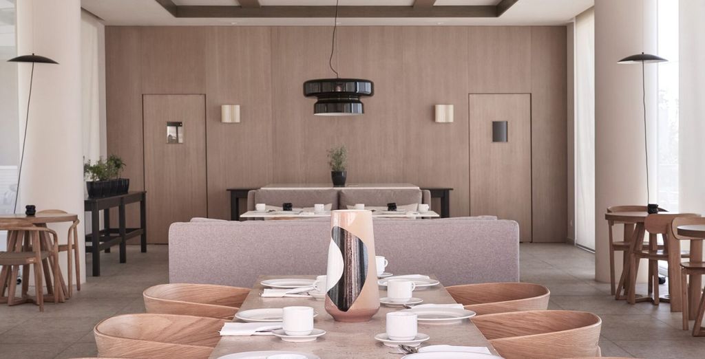 Lena Mare Boutique Hotel 4*- Adults Only