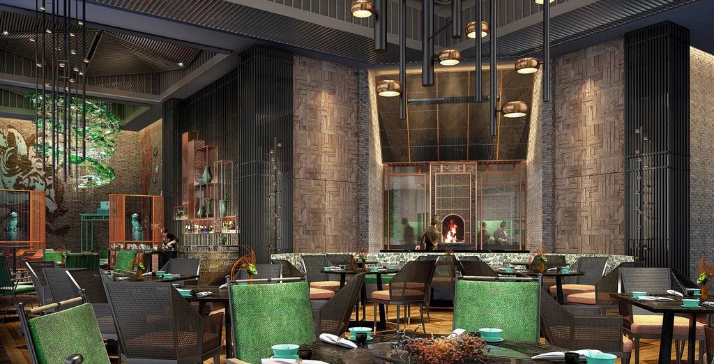 Plataran Ubud Hotel & Spa 5*, Pramana Natura Nusa Penida 4* e Renaissance Bali Nusa Dua Resort 5*