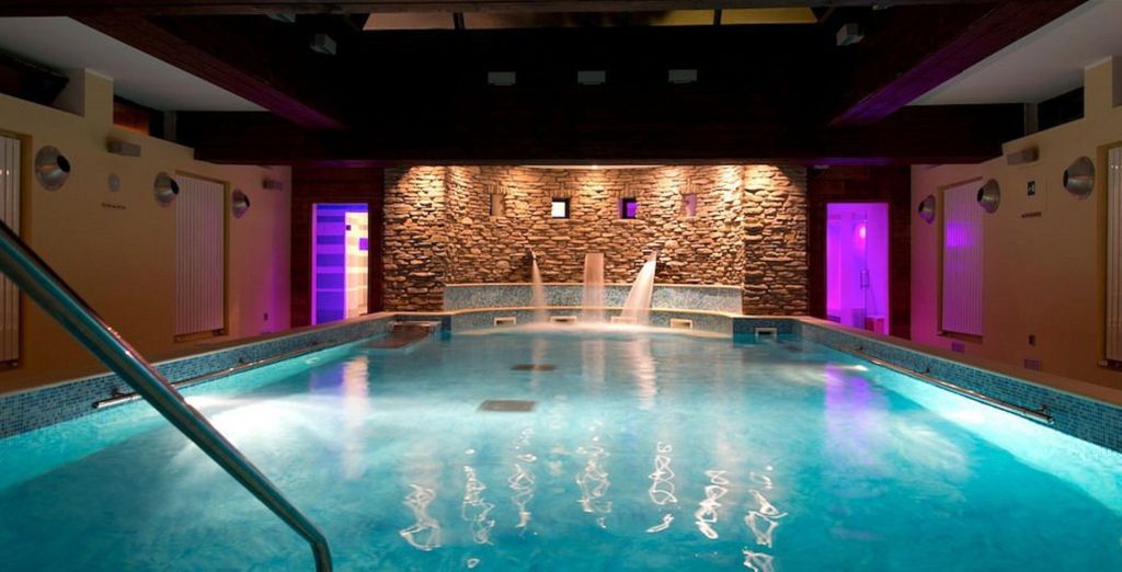 Hotel La Torre 4* 