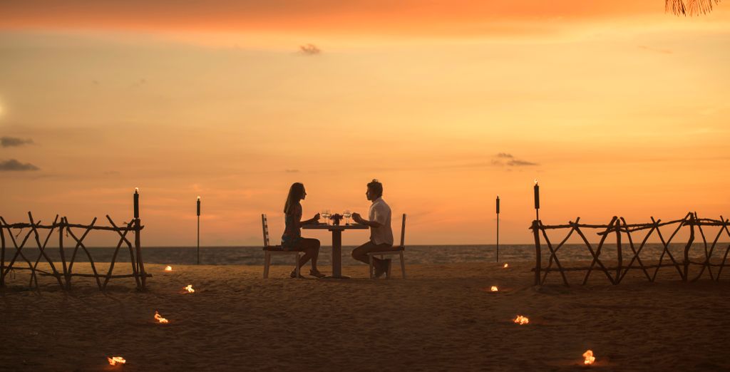 Dickwella Resort and Spa e Club Hotel Dolphin 4*