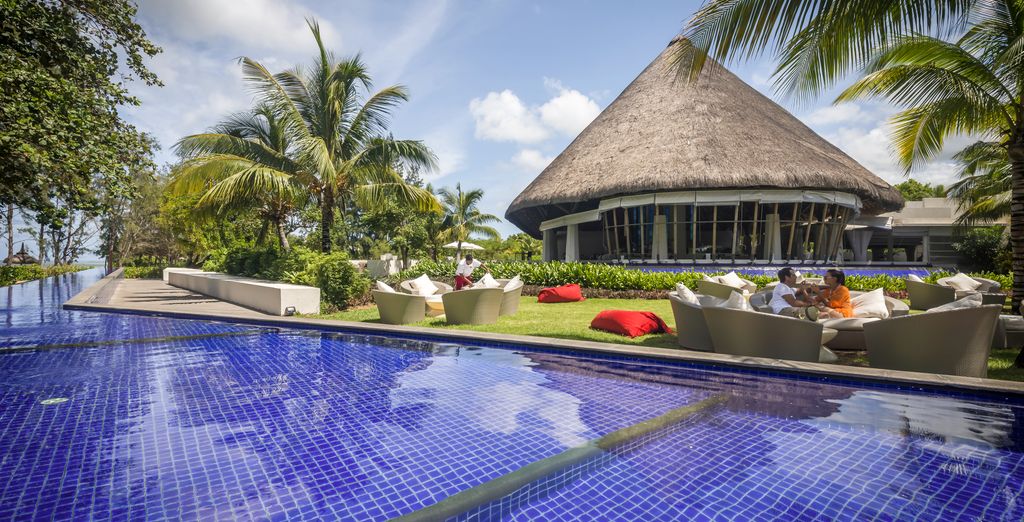 Sofitel SO Mauritius Bel Ombre 5*