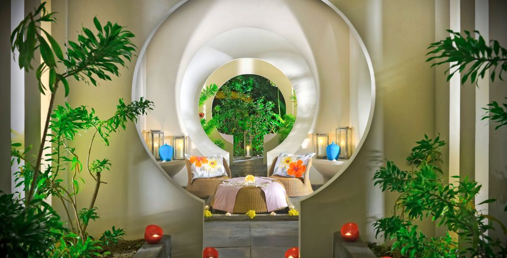 Sofitel SO Mauritius Bel Ombre 5*