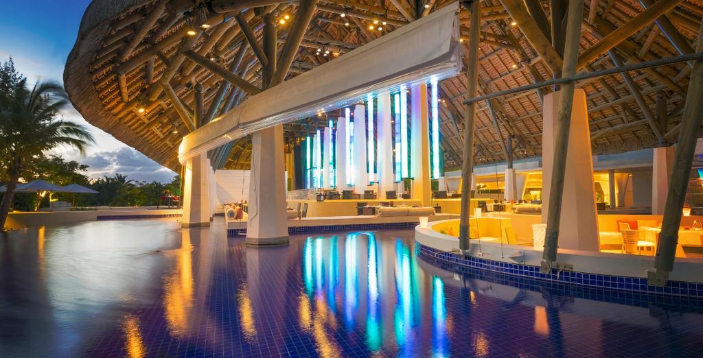 Sofitel SO Mauritius Bel Ombre 5*