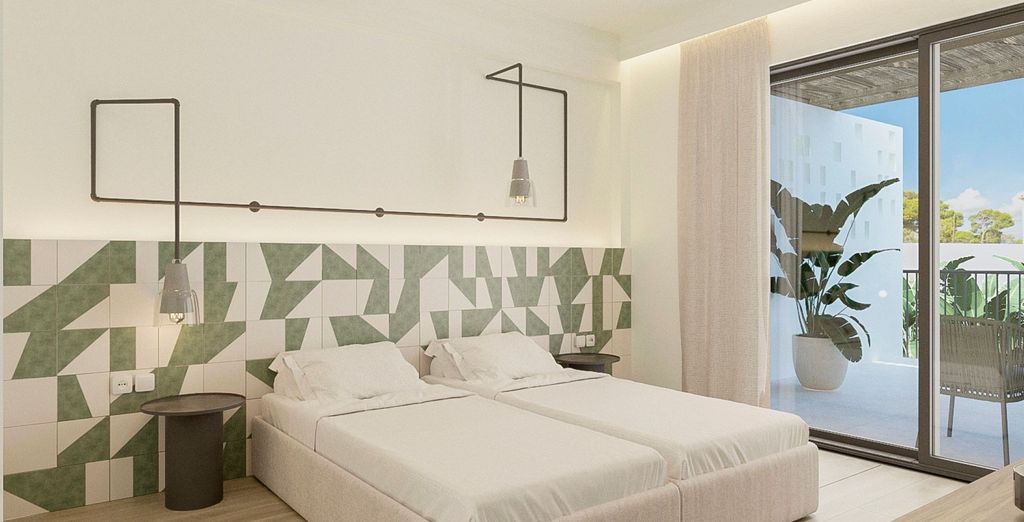 Hotel Santanyi Port 4*