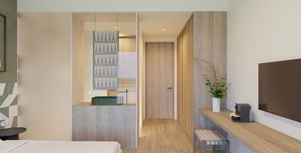 Hotel Santanyi Port 4*
