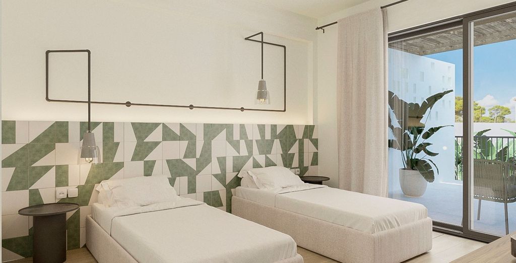 Hotel Santanyi Port 4*