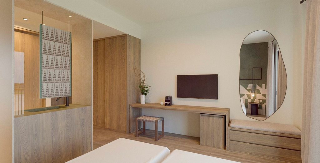 Hotel Santanyi Port 4*