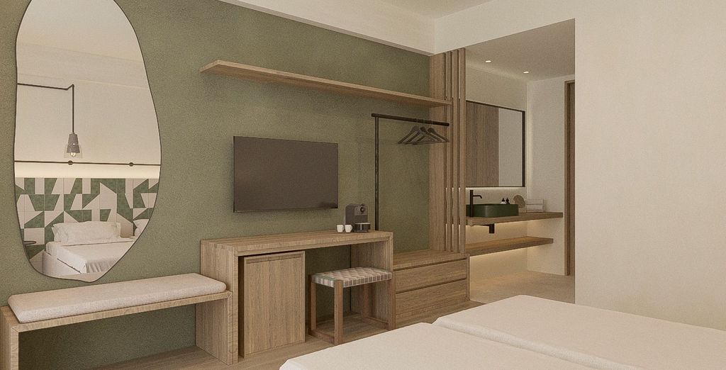 Hotel Santanyi Port 4*