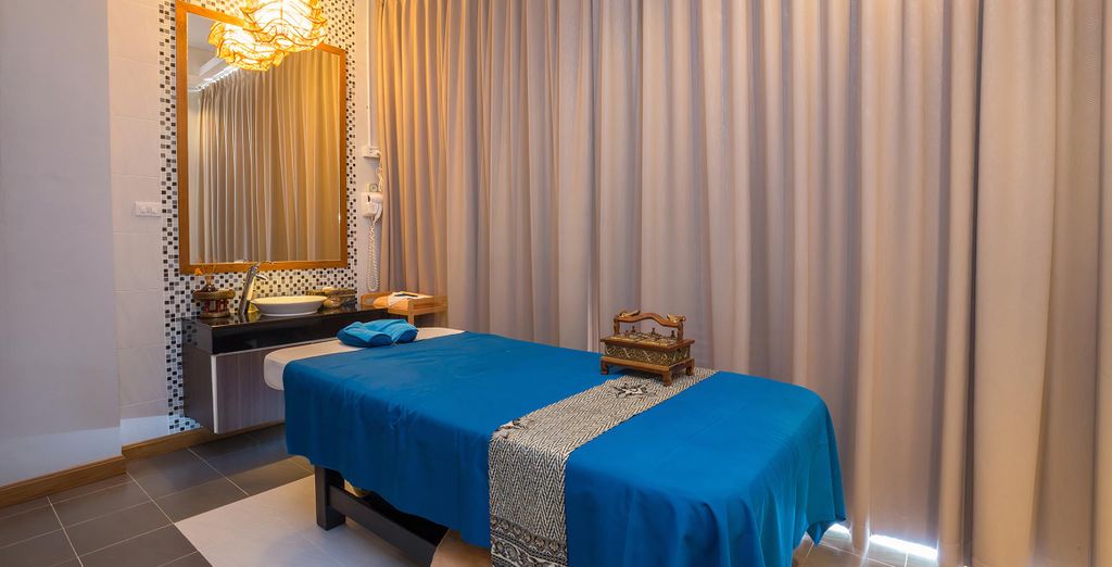 Tour di gruppo: Le meraviglie esotiche del Mare delle Andamane, Deevana Plaza Krabi 4* e eventuale pre-estensione al The Theatre Residence 4*