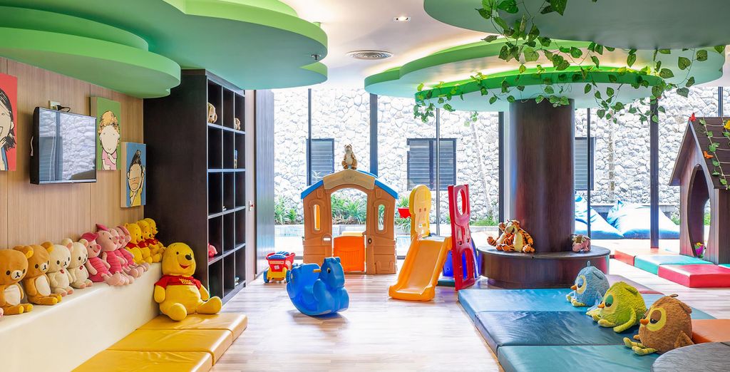Tour di gruppo: Le meraviglie esotiche del Mare delle Andamane, Deevana Plaza Krabi 4* e eventuale pre-estensione al The Theatre Residence 4*