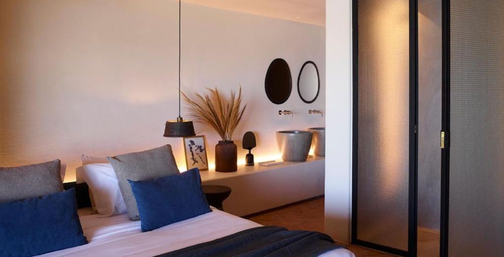 The Wild Hotel by Interni 4*