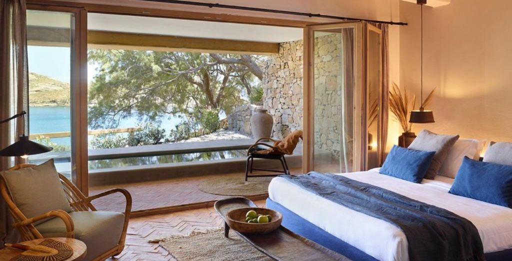 The Wild Hotel by Interni 4*