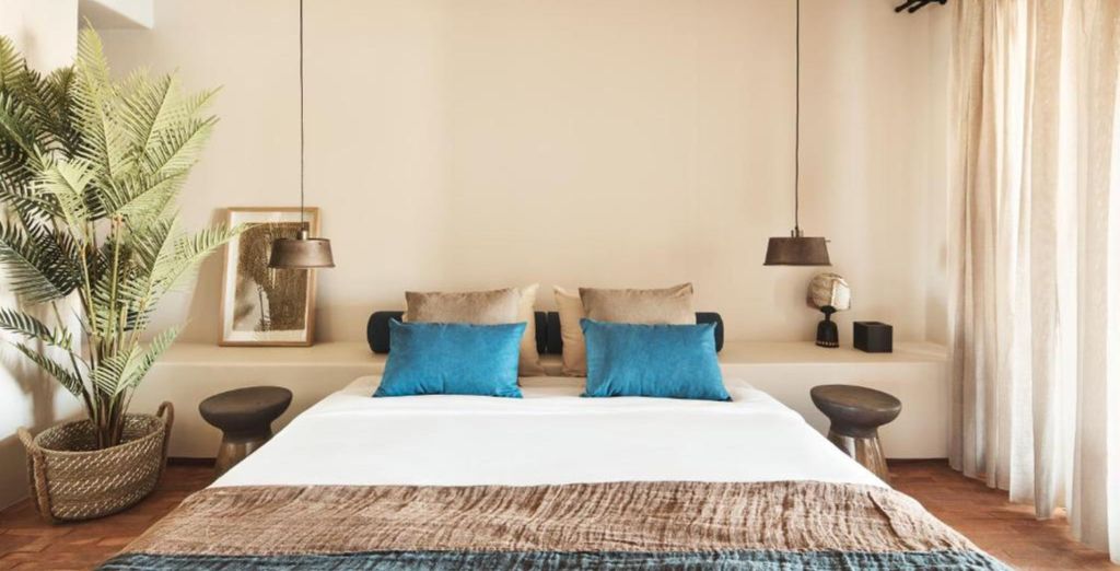 The Wild Hotel by Interni 4*
