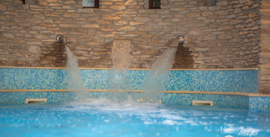 Hotel La Torre 4* 