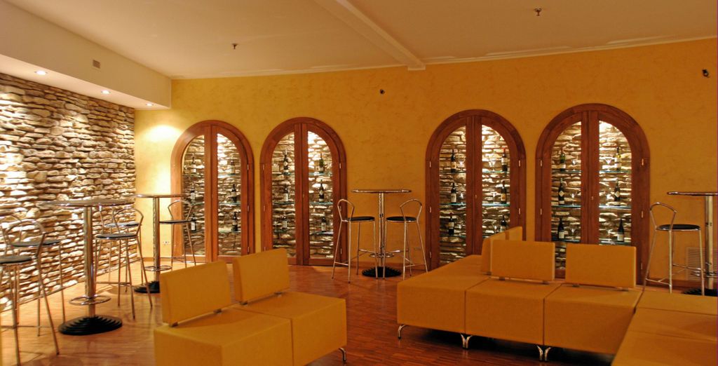 Hotel La Torre 4* 