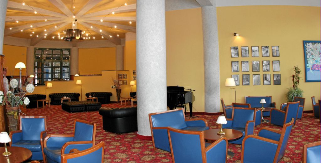 Hotel La Torre 4* 