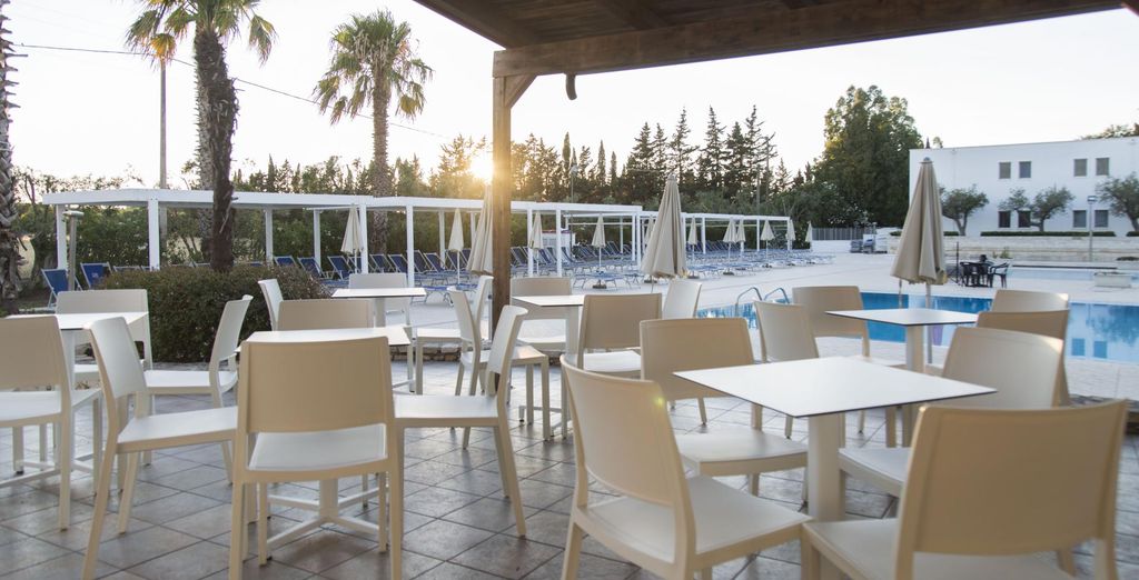 Dolmen Sport Resort 4*