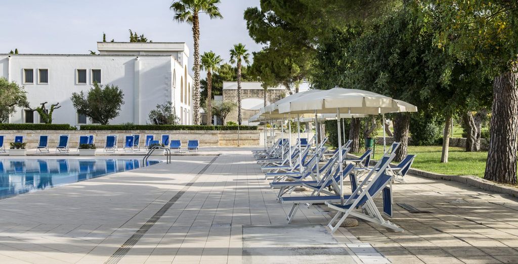 Dolmen Sport Resort 4*