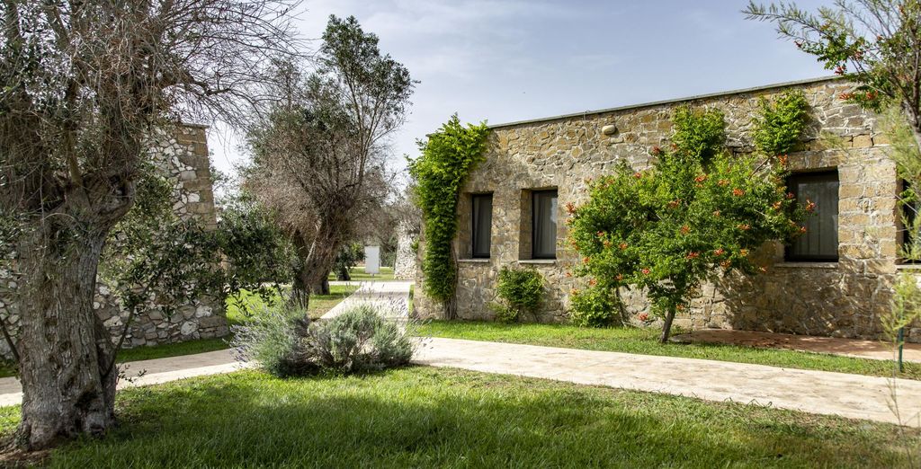 Dolmen Sport Resort 4*