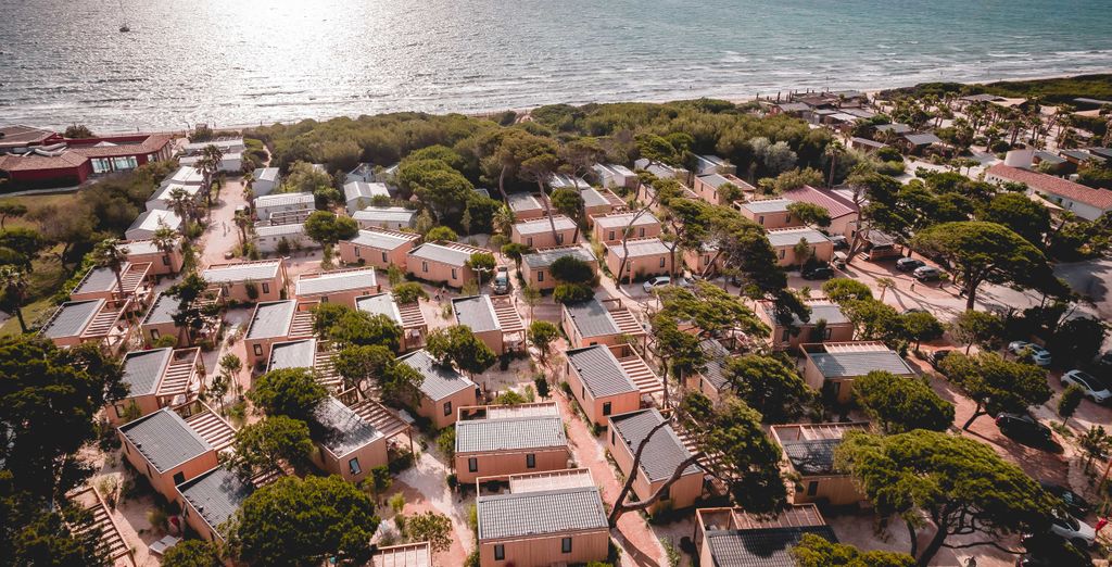 Les Salines Collection Rivages 4*