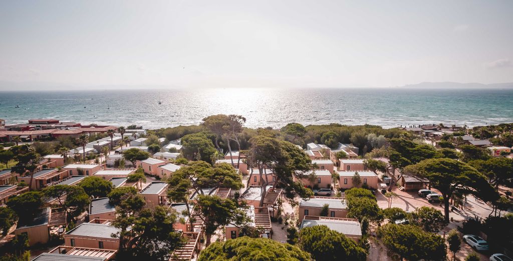 Les Salines Collection Rivages 4*