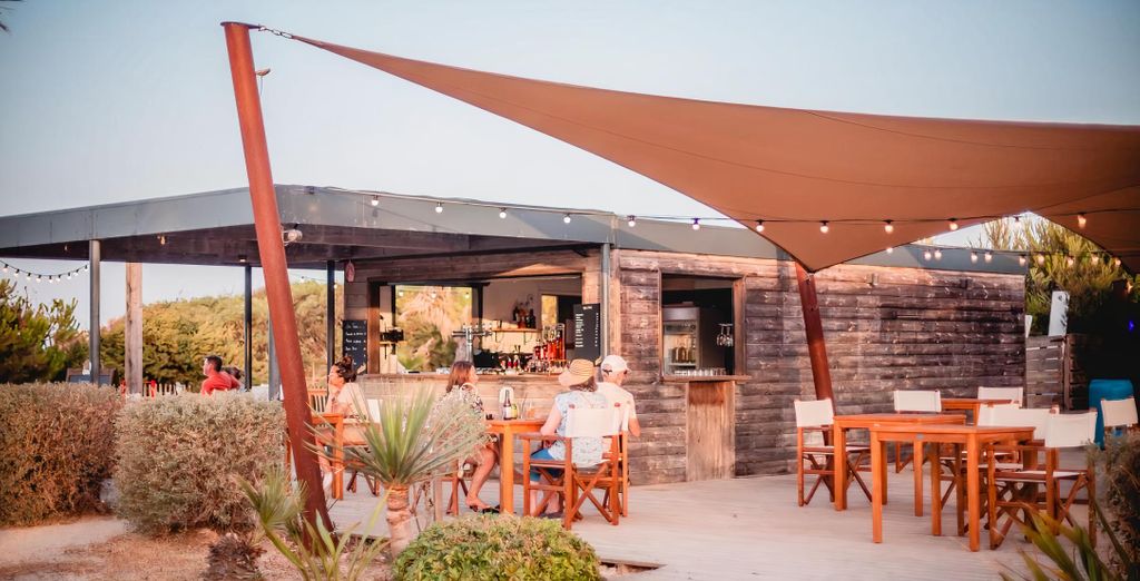 Les Salines Collection Rivages 4*