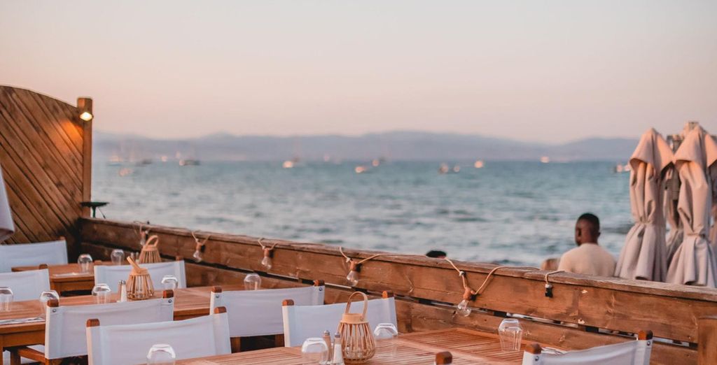 Les Salines Collection Rivages 4*