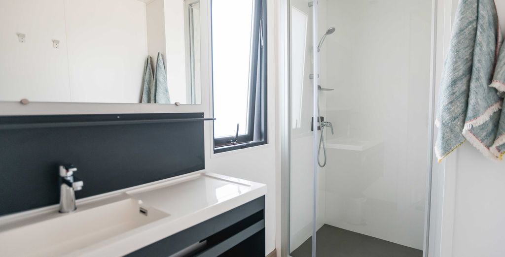 Les Salines Collection Rivages 4*