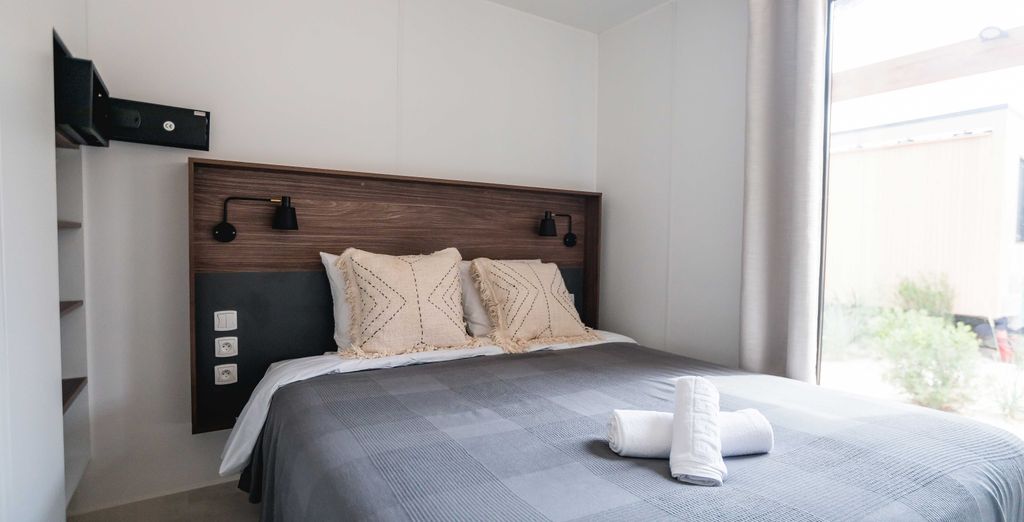 Les Salines Collection Rivages 4*