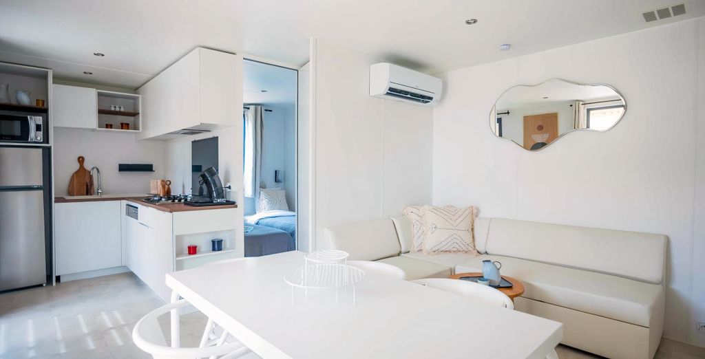 Les Salines Collection Rivages 4*