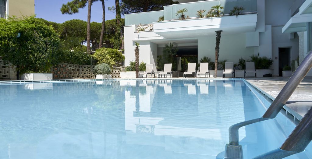 Hotel Sorriso 4*
