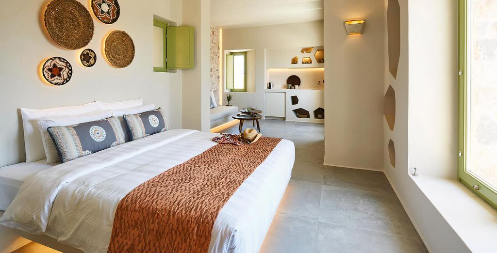 Aeon Suites - Adults Only