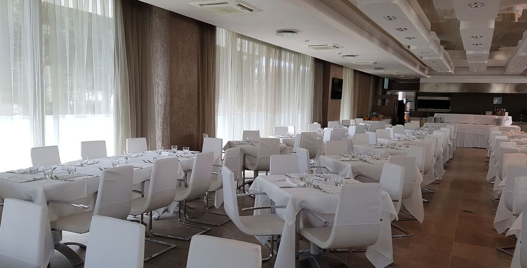 Hotel Sorriso 4*