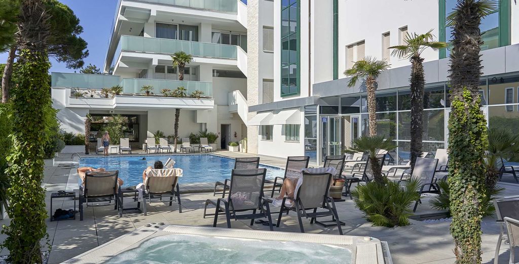 Hotel Sorriso 4*