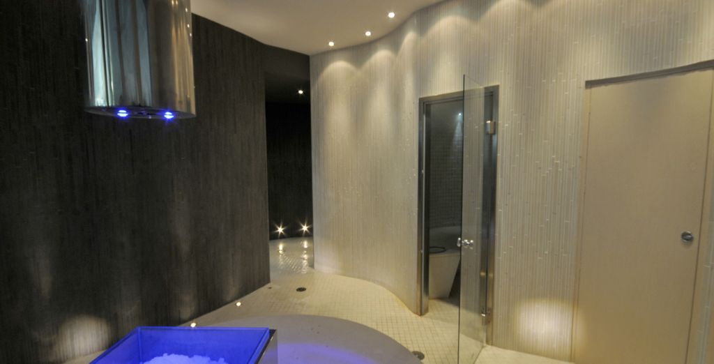 Hotel Sorriso 4*
