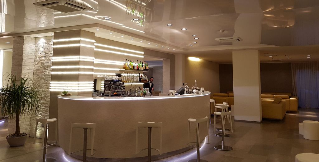 Hotel Sorriso 4*