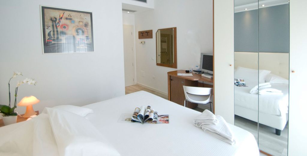 Hotel Sorriso 4*