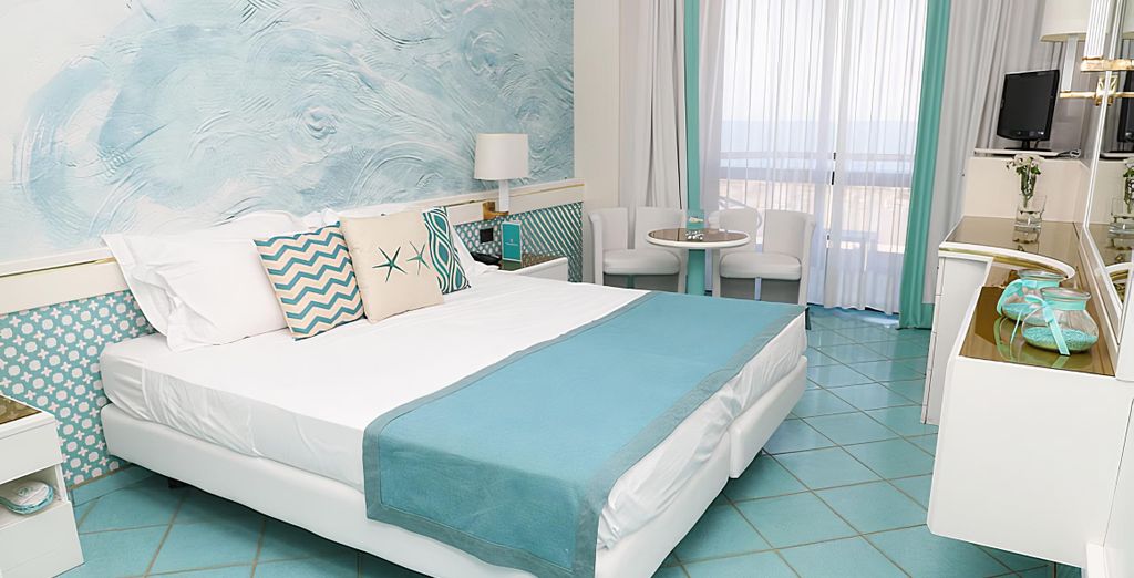 Grand Hotel Terme 4*