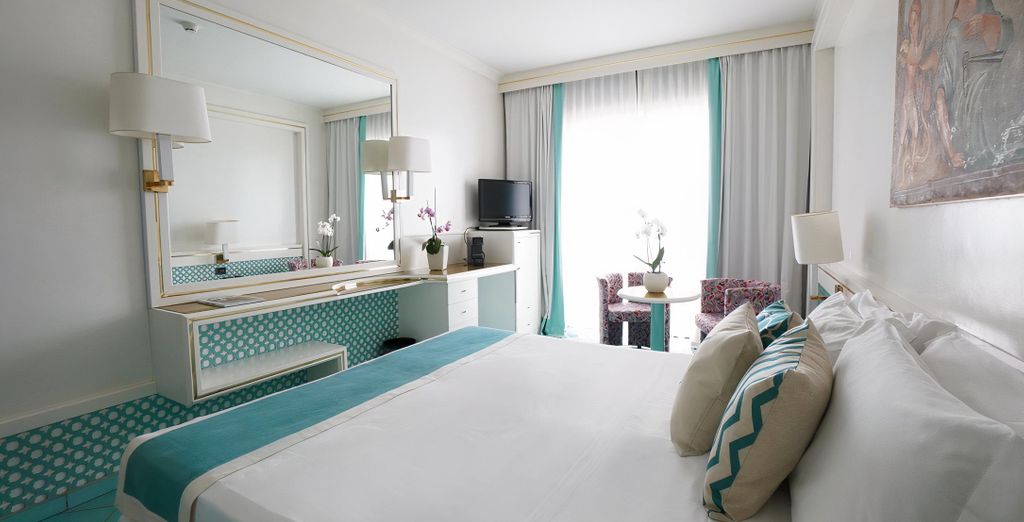 Grand Hotel Terme 4*