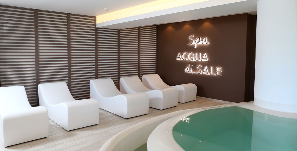 Grand Hotel Terme 4*