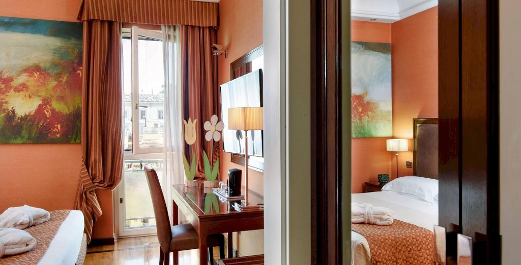 Grand Hotel Adriatico 4*